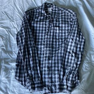 Gap Lived-In Shirt